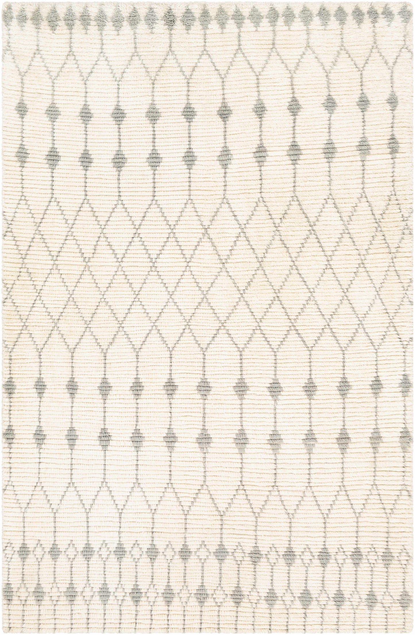 Pooleville Area Rug - Clearance