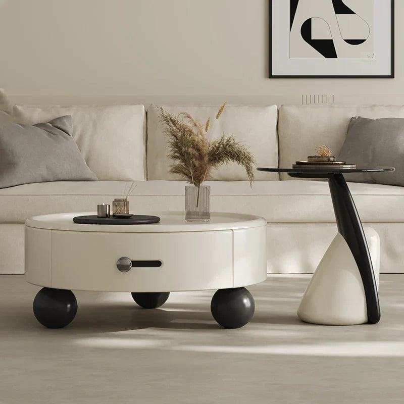 Tables