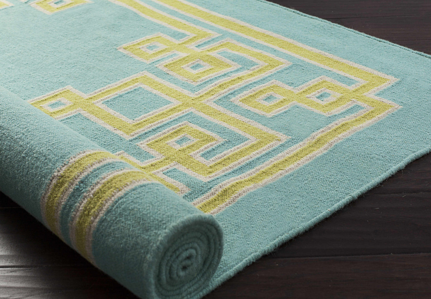 Manitou Area Rug - Clearance