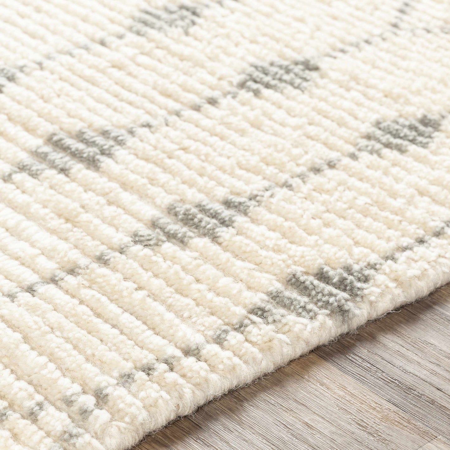 Pooleville Area Rug - Clearance